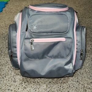 Diaper Bag